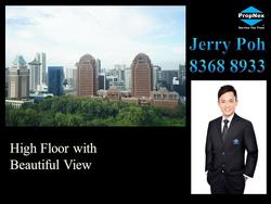 OUE Twin Peaks (D9), Condominium #130281722